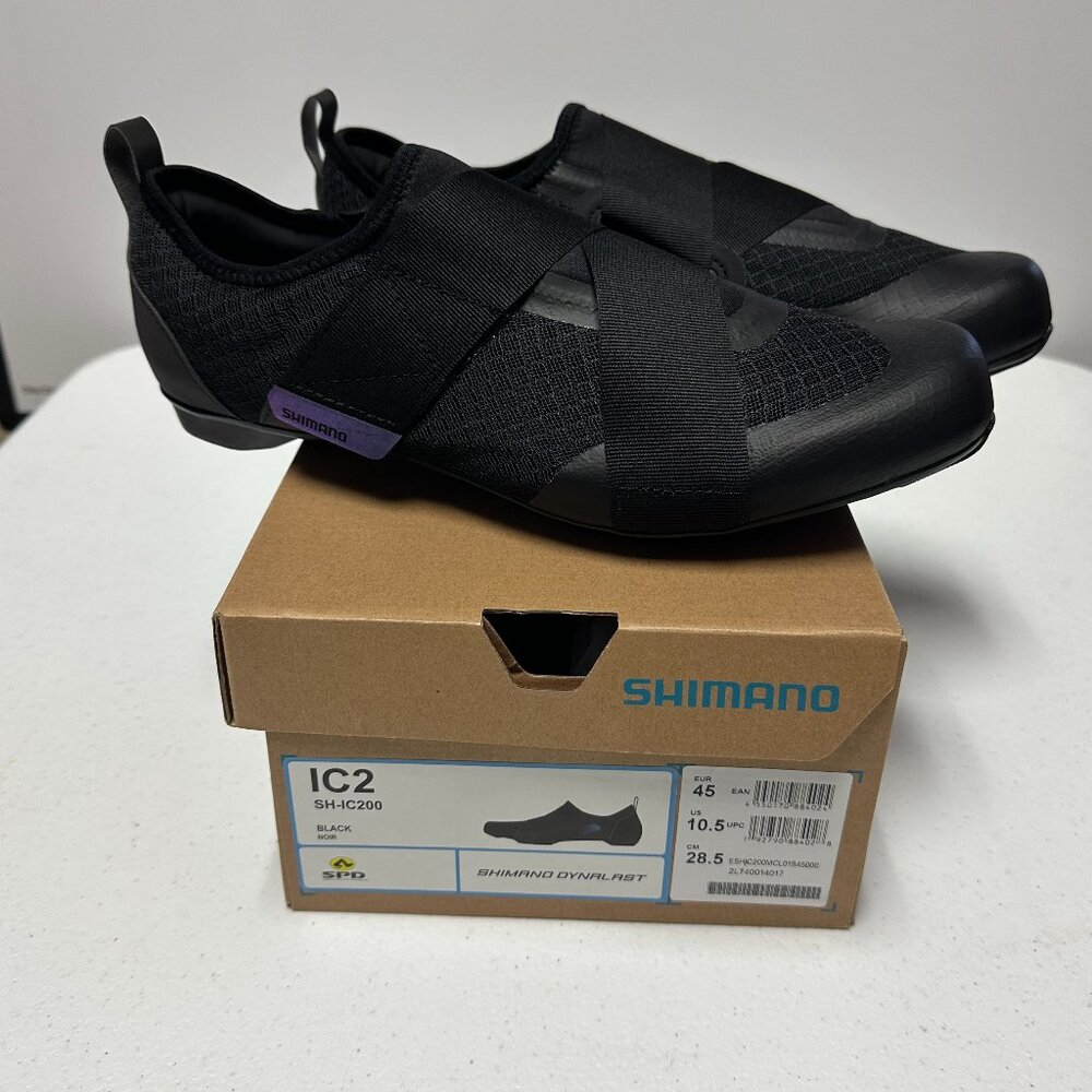 Shimano IC200 Men's Cycling Shoes